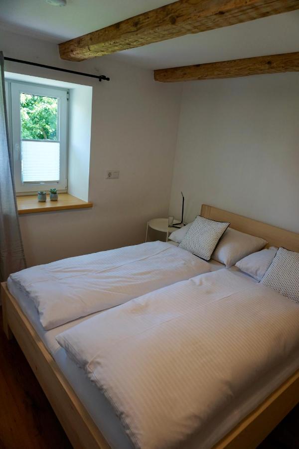 Beeindruckende Wohnung Im Rheintal Goetzis Luaran gambar